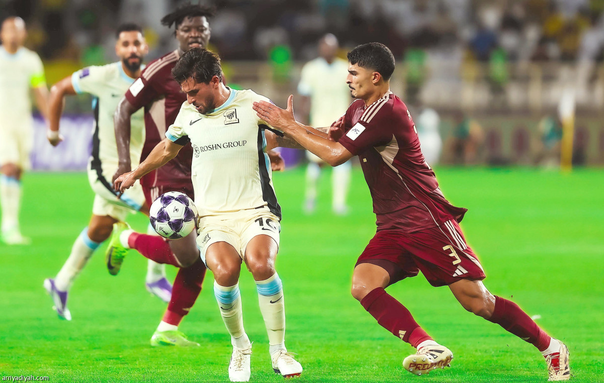 خسارة خاطفة