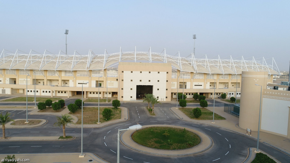 إطلاق اسم هذلول بن عبدالعزيز على مدينة نجران الرياضية