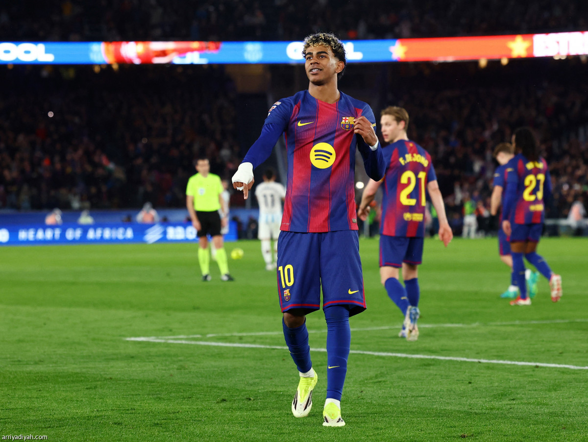 استعادة الصدارة