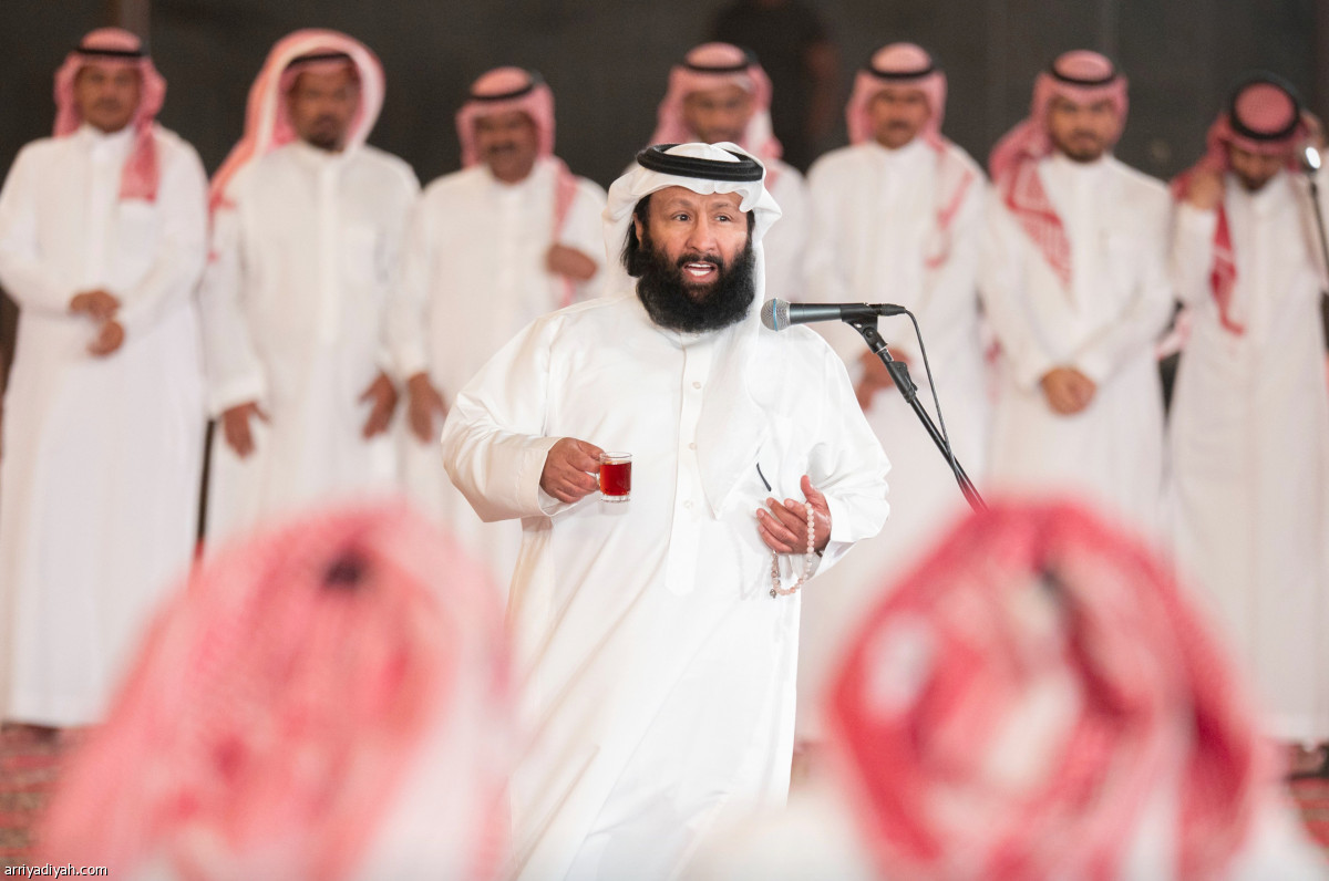 محاورة أخيرة