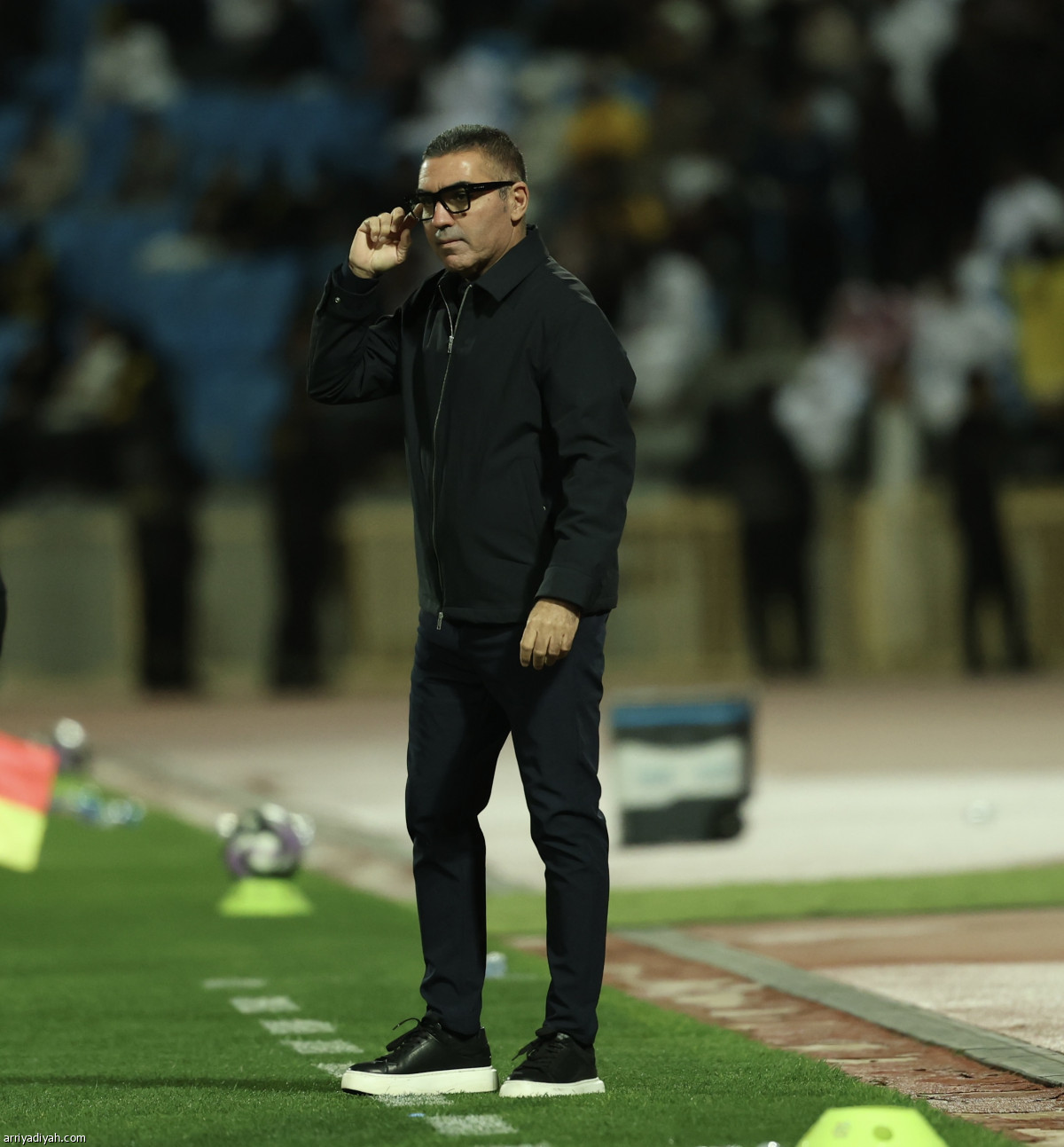 «النمور» تتعثر