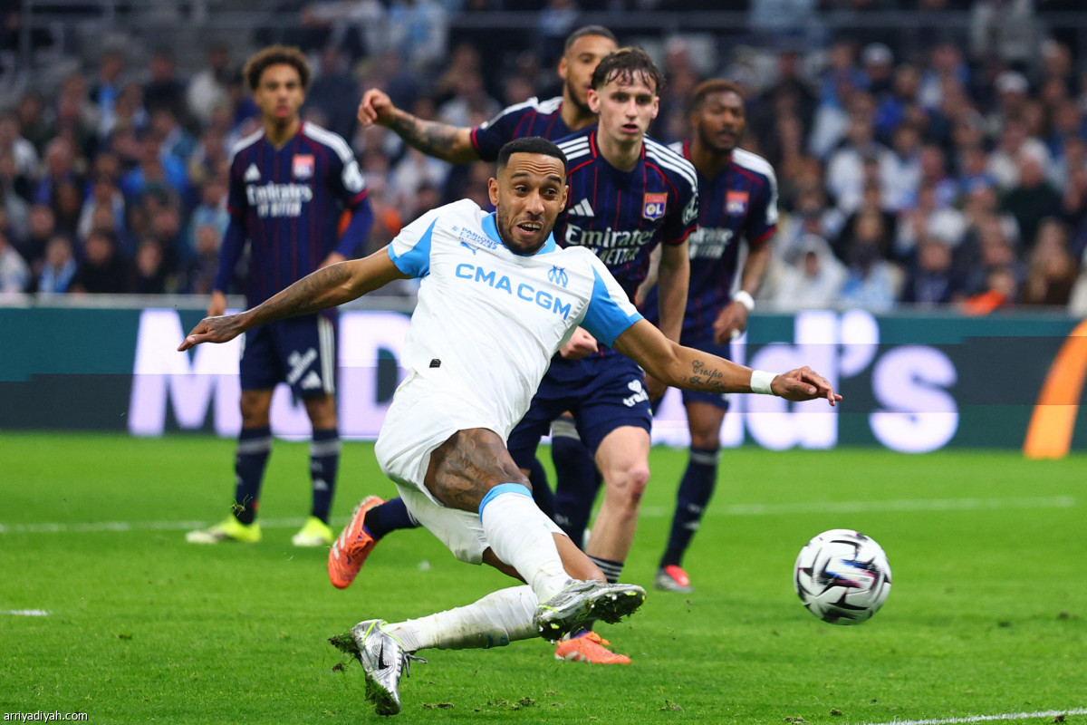 تعادل إيطالي مثير