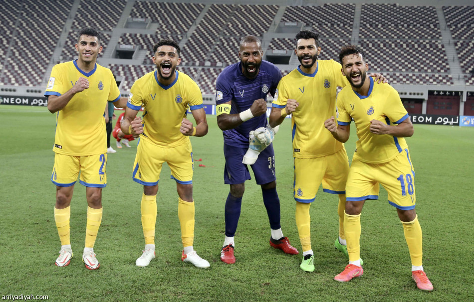 أبو بكر 
يظهر بأسرع هدف