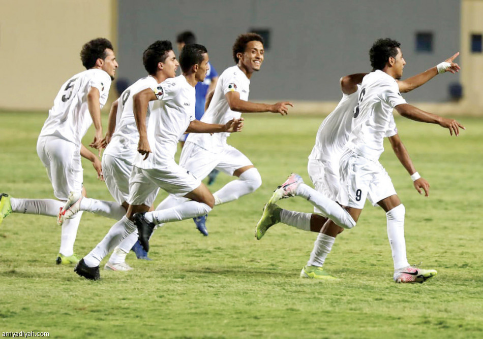 المتأهلون في كأس العرب..
إفريقيا أغلبية