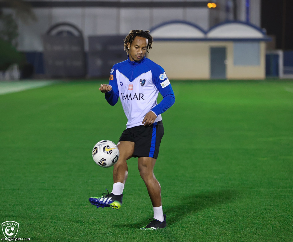 رئيس الهلال يفتش عن اللقب الرابع