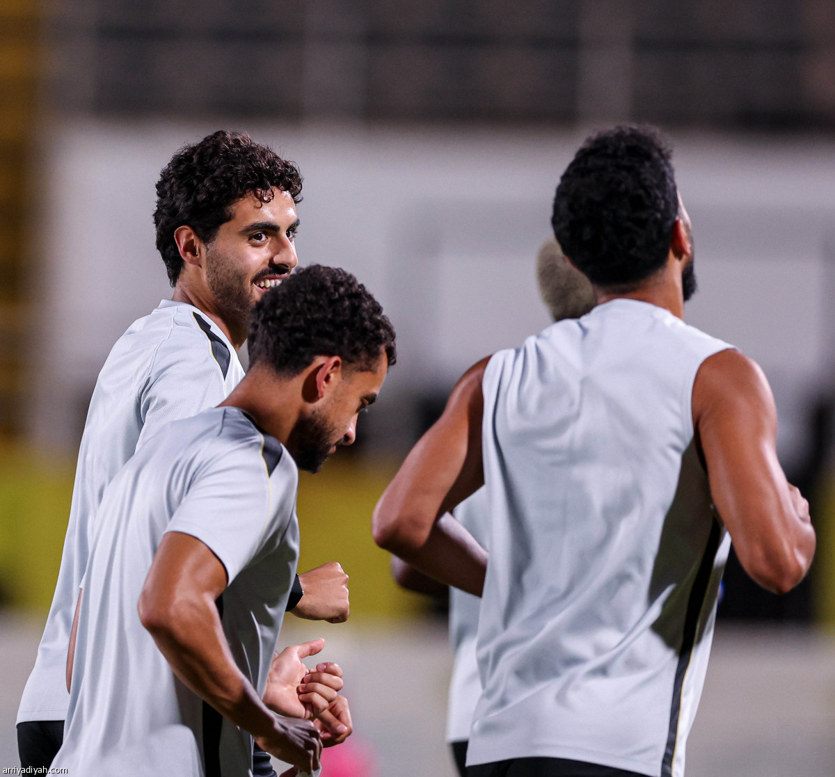 تحضيرات الكلاسيكو