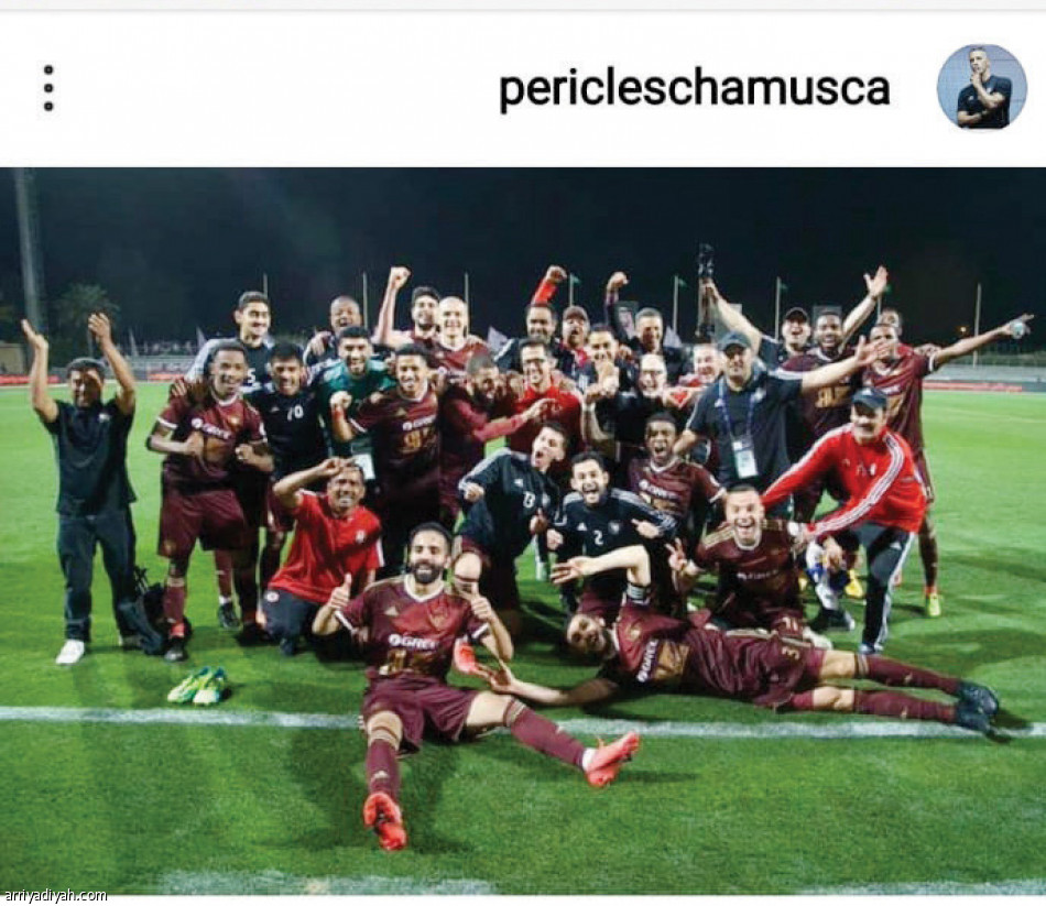 كورونا
يغيّب تسعة مدربين