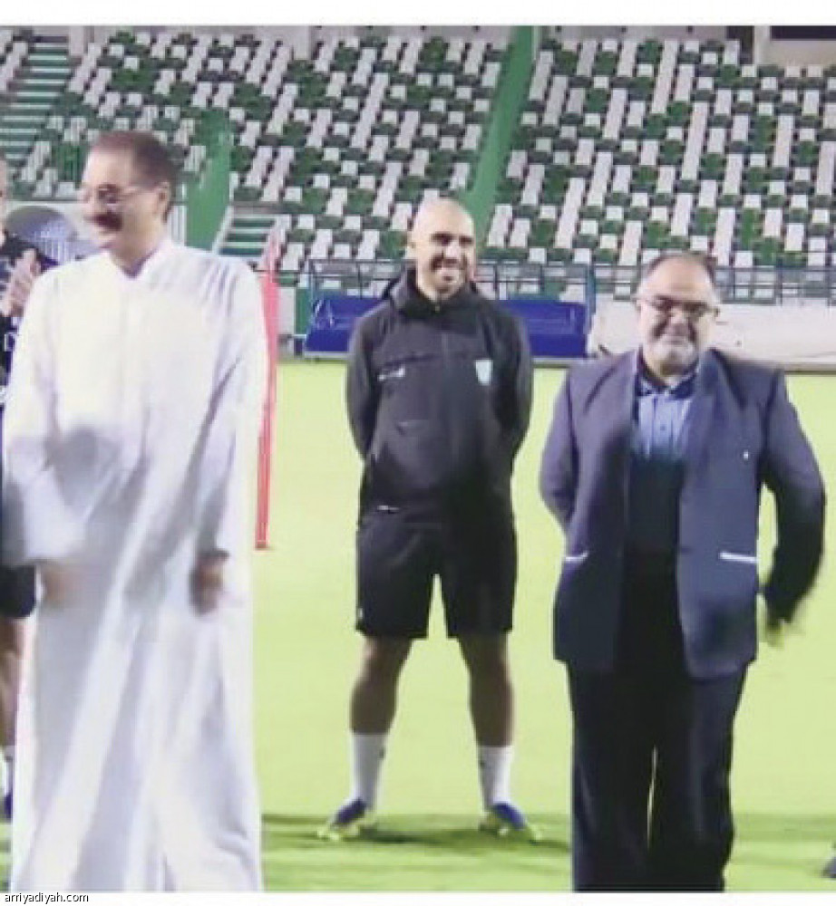 إعلامي الأهلي
يطور المنصات والمحتوى