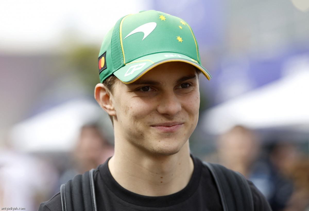 بياستري الأول