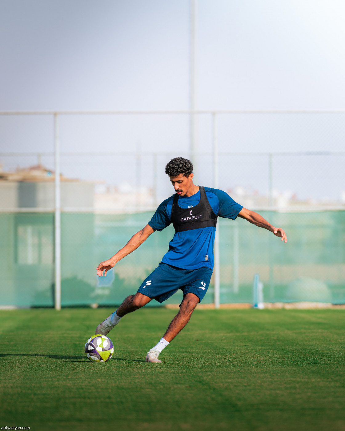 عودة إلى الرياض