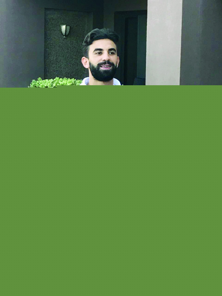 النصر فتح أمامي طريق الملايين