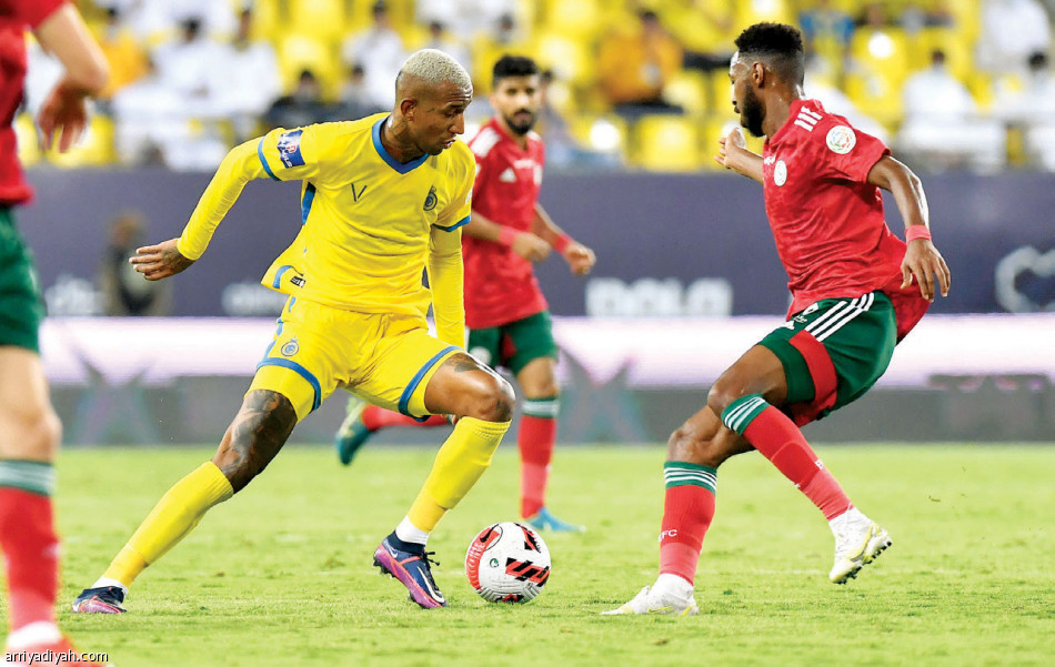 بعد 4 أعوام.. 
الاتفاق ينتصر