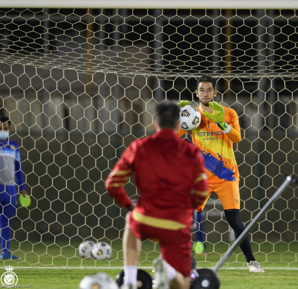 النصر يتحضر للهلال بـ«التسديد المباشر»