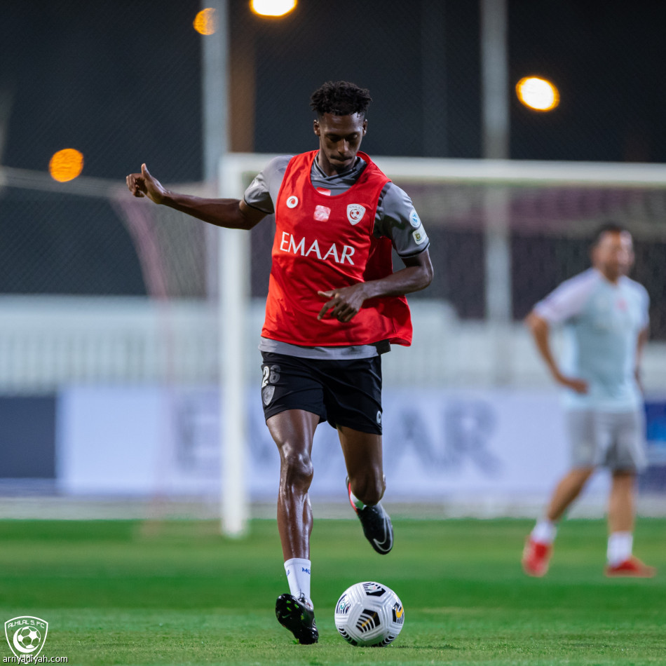 الهلال والفيصلي.. بروفة في الدرة