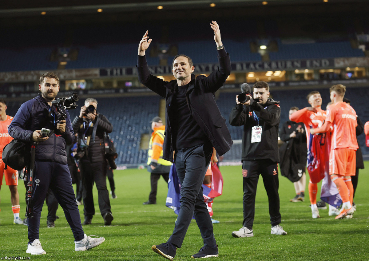 كوفنتري يعود