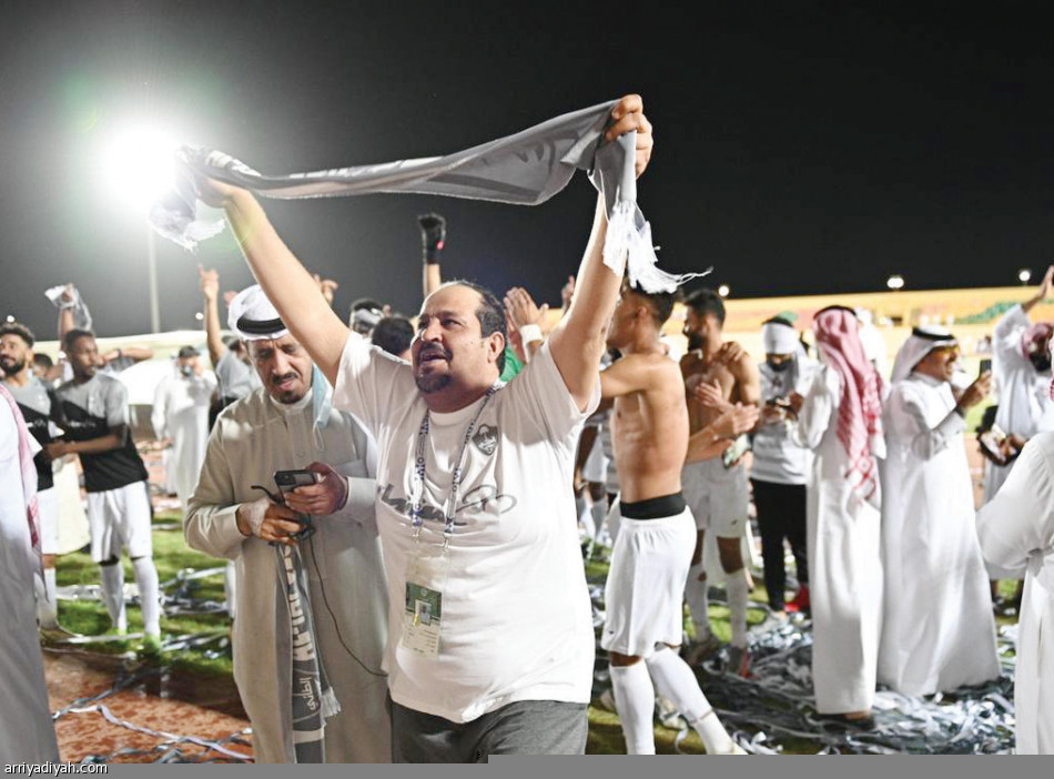 بعد 13 عاما.. 
صائد الكبار يعود