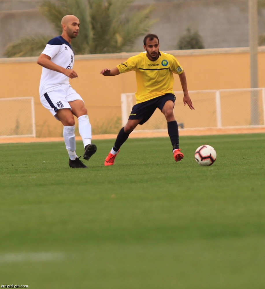 دوري الأولى: أبها يستعيد الصدارة.. وفوز الكوكب والأنصار