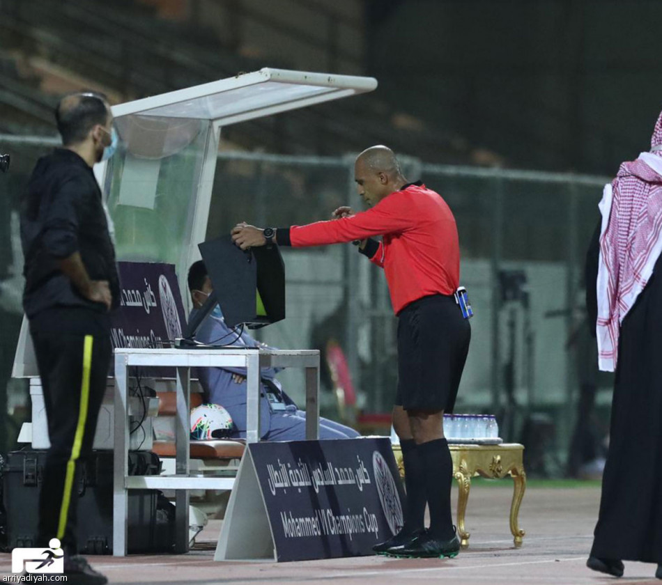 الشباب والاتحاد.. أمسية مشحونة تشعل الإياب