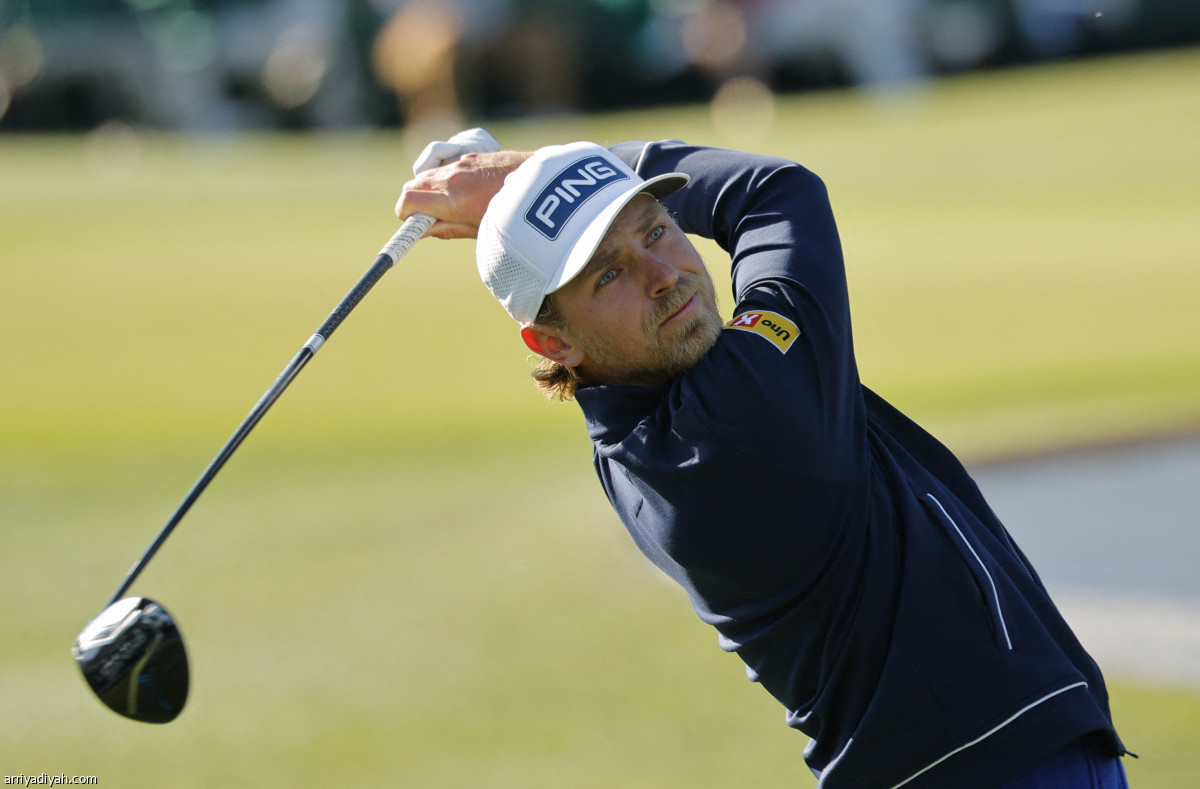 نجوم الماسترز