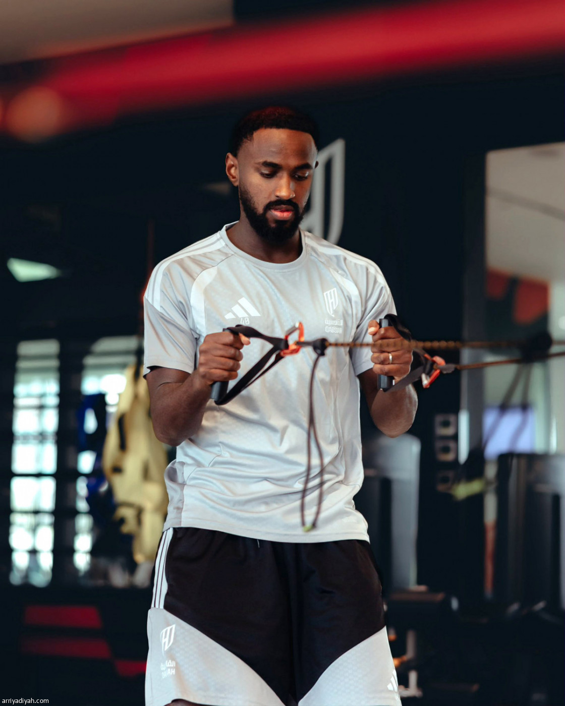 القادسية يعود