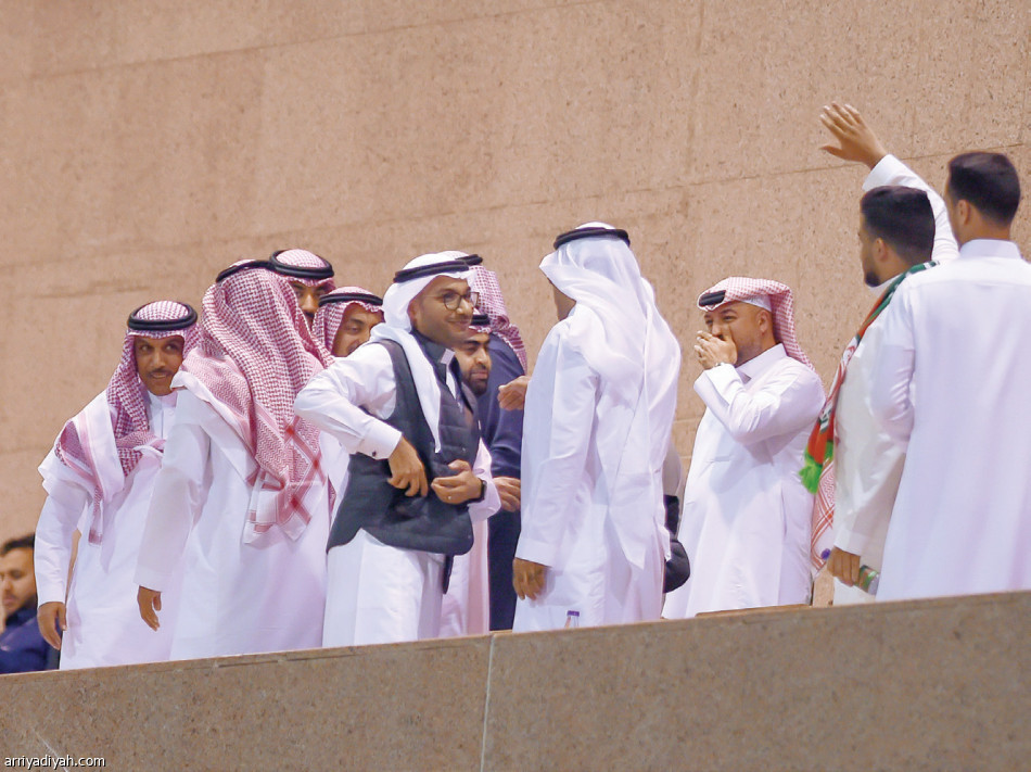 العطوي
41٪ انتصارات في الدوري