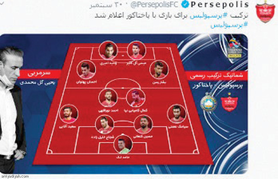 النصر
تفوق بالمنصات والتفاعل