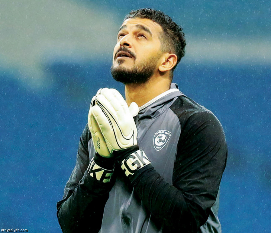 60 دقيقة
تجهز الهلال قبل الحاسمة