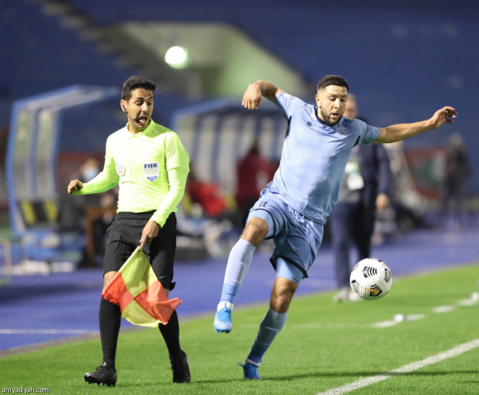 التعاون يعبر الفتح.. والباطن يحبط الاتفاق