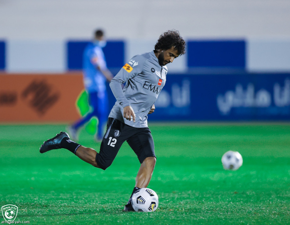كاريلي يخسر المالكي.. وميكالي يعتمد التكتيك