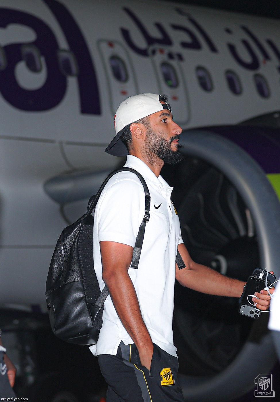 الاتحاد في الدمام