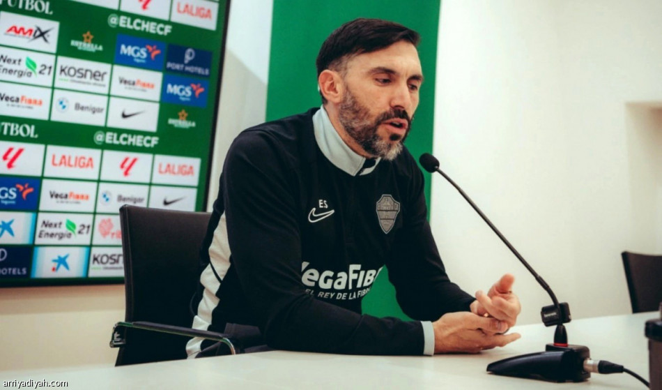 أمام برشلونة.. إلتشي يبحث عن أول فوز منذ 51 عاما