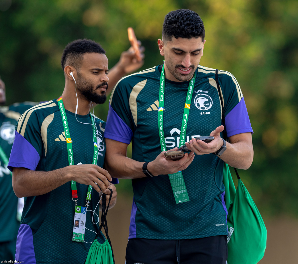 التحضيرات تنطلق