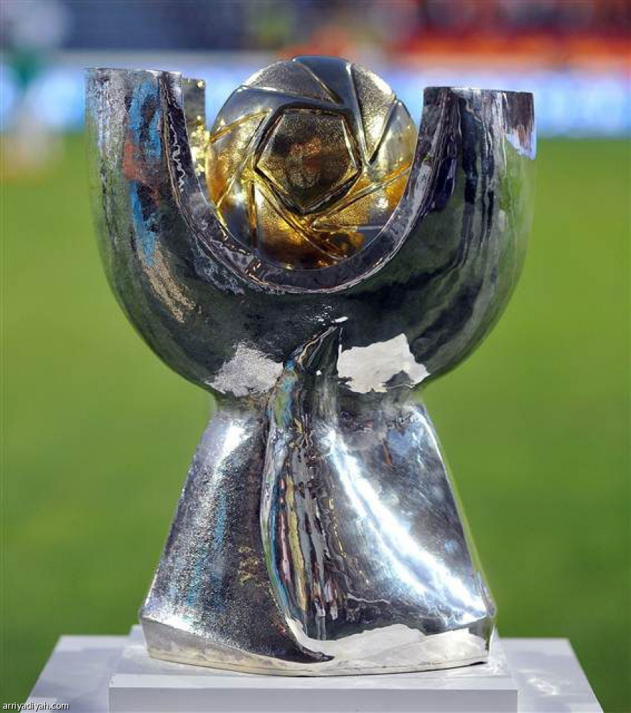 مباريات السوبر..
القصة الكاملة