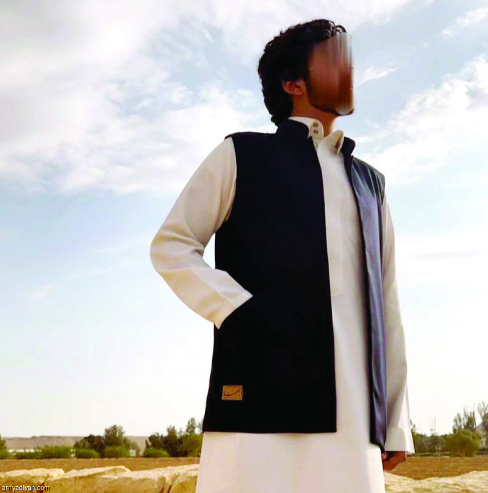 «بصمة»..
العائلة خلف الانطلاقة