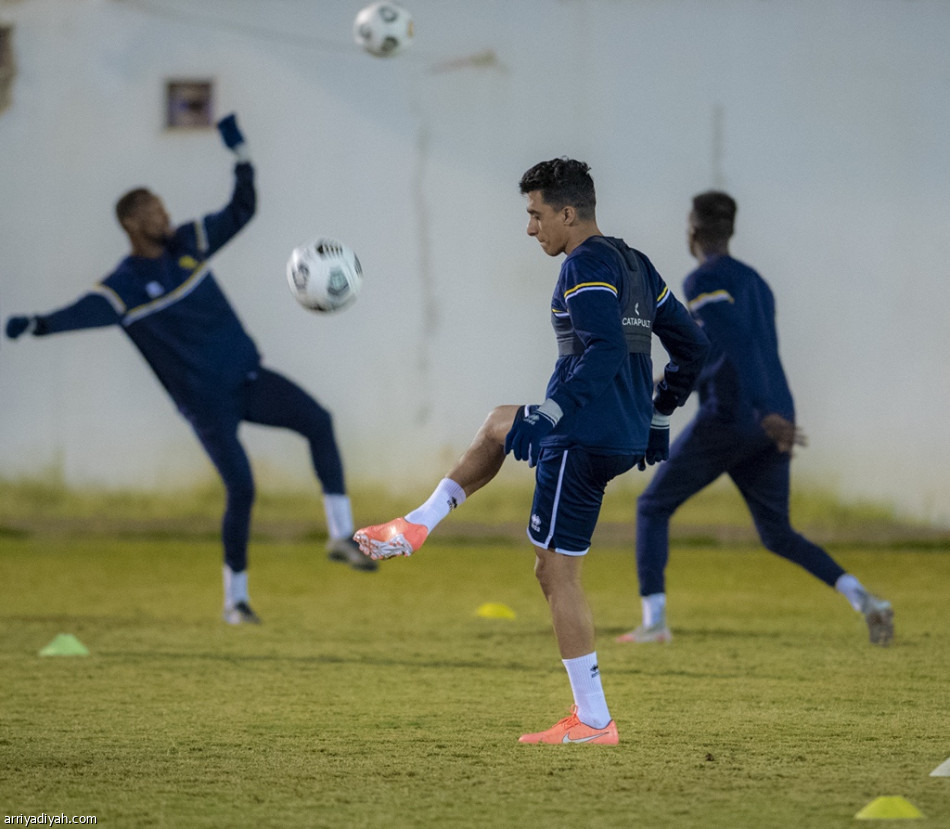 إصابة جديدة تغيب ساندرو مانويل 4 أسابيع