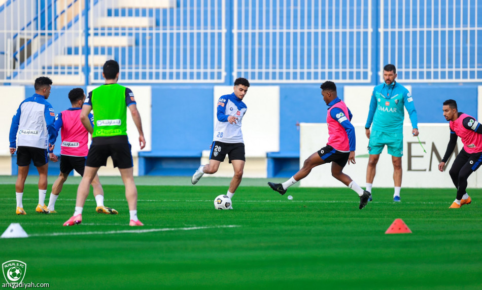الهلال يستعيد الوطيان.. ويفتح ملف القادسية