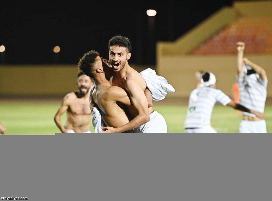 بعد 13 عاما.. 
صائد الكبار يعود