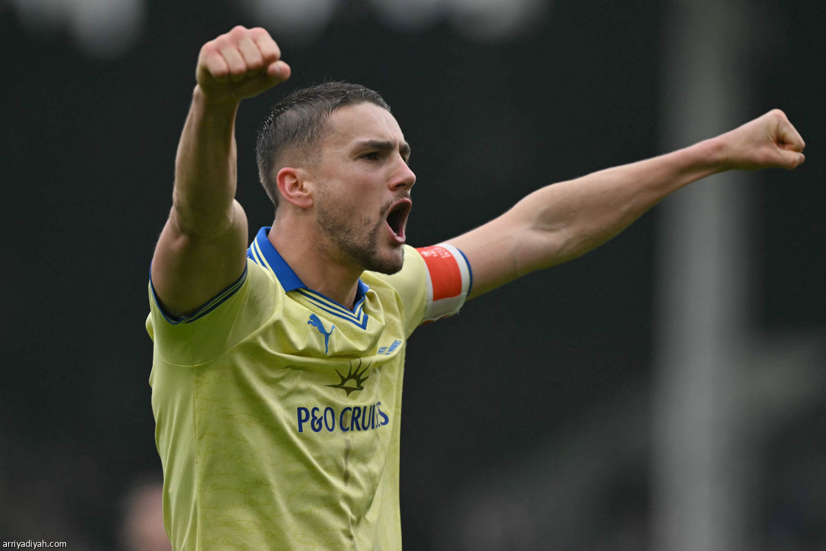 تأهل ساوثهامبتون