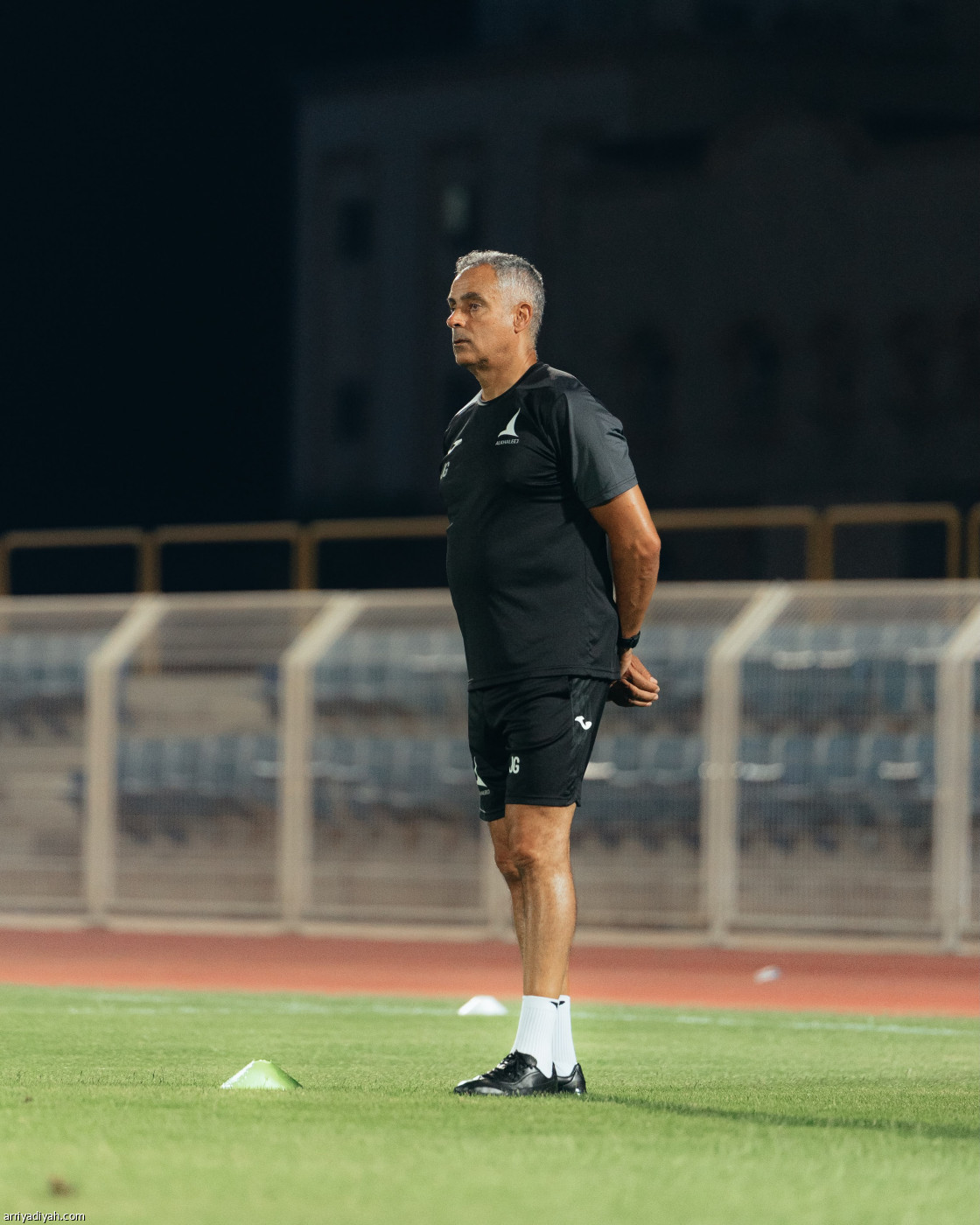 بارو.. تحد جديد