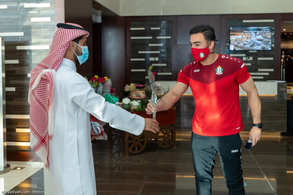 فرق آسيا تشكر السعودية على حسن الضيافة