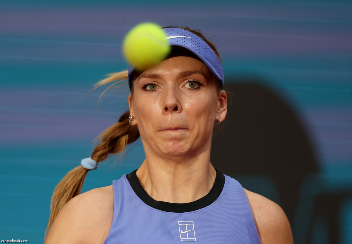 فرحة بريطانية