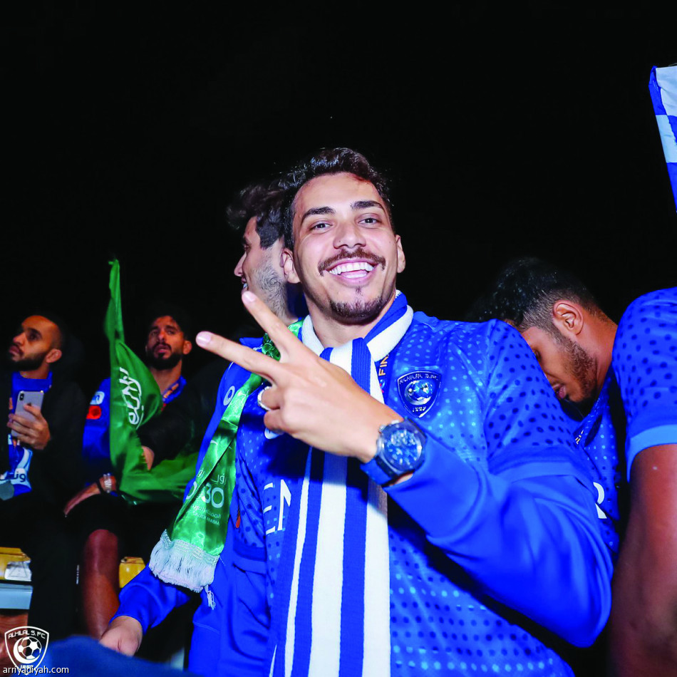 «المكشوفة» 
تنقل الأبطال إلى الدرعية