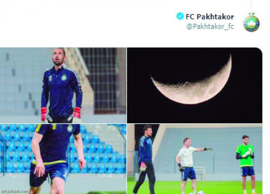 منصات أبطال آسيا..
الهلال يكتسح بـ 3 أضعاف