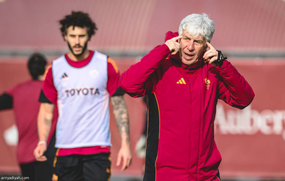 روما يستقبل مالين.. ويخسر دوفبيك شهرين