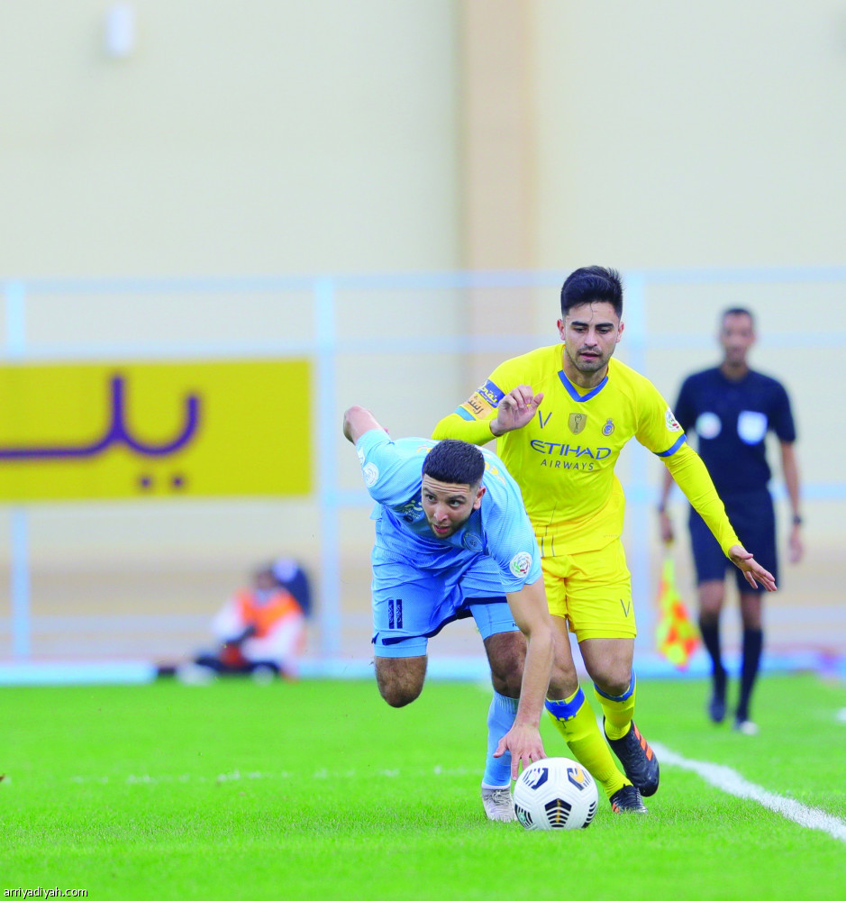 النصر
يحبط مخطط الباطن