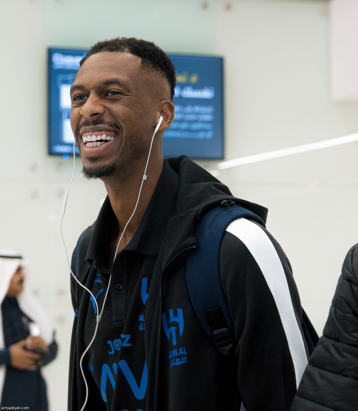 الهلال.. غياب نيفيش وسالم