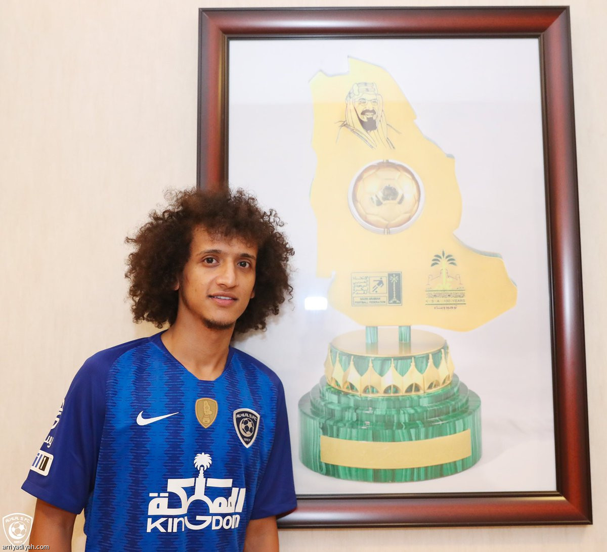 عاد الحبيب