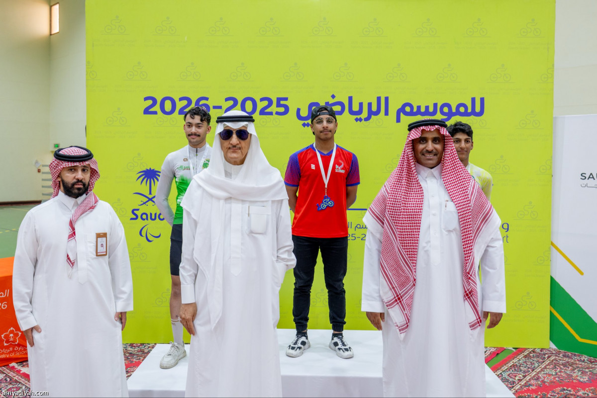 ختام الدراجات