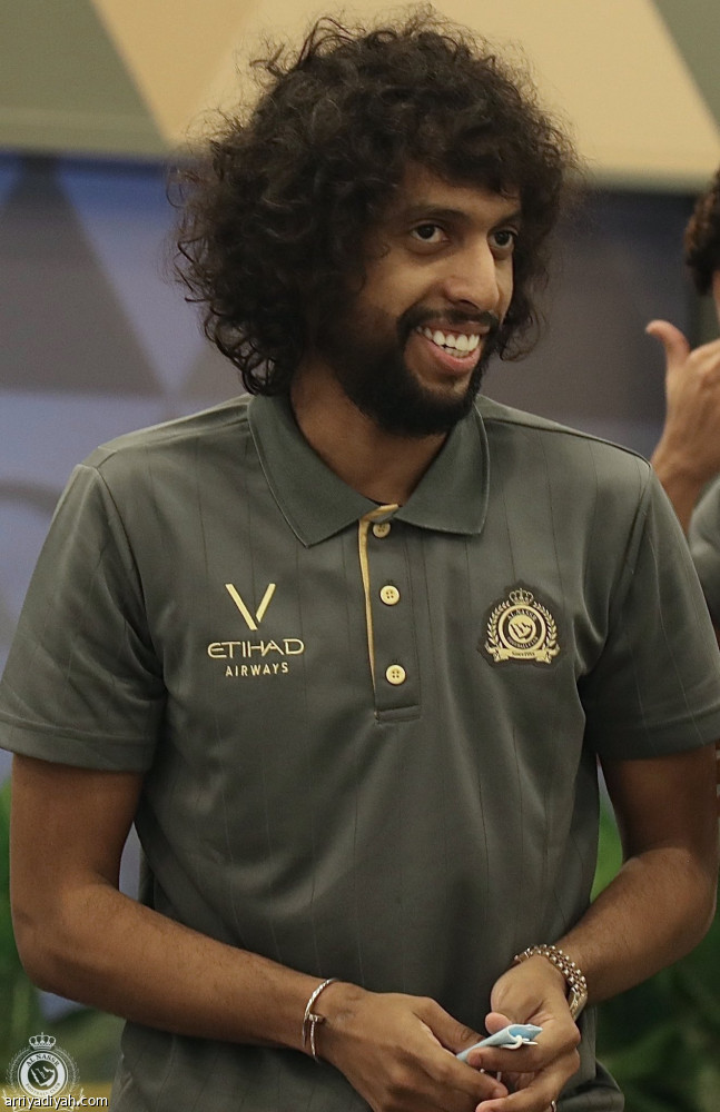 النصر يغادر إلى الدوحة.. والصليهم ينضم