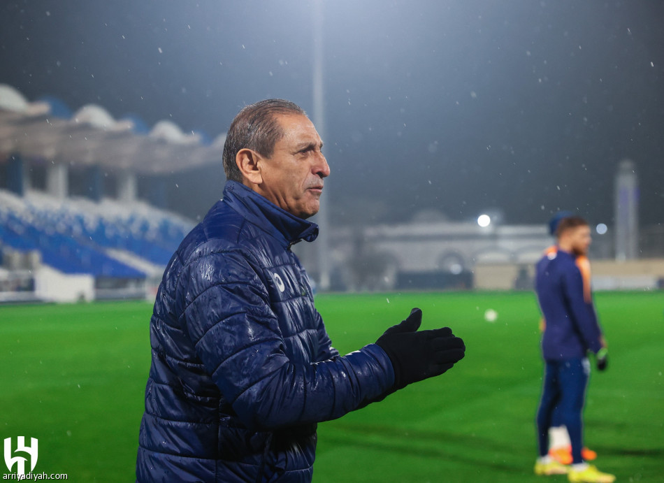 الهلال يستعيد ميشيل